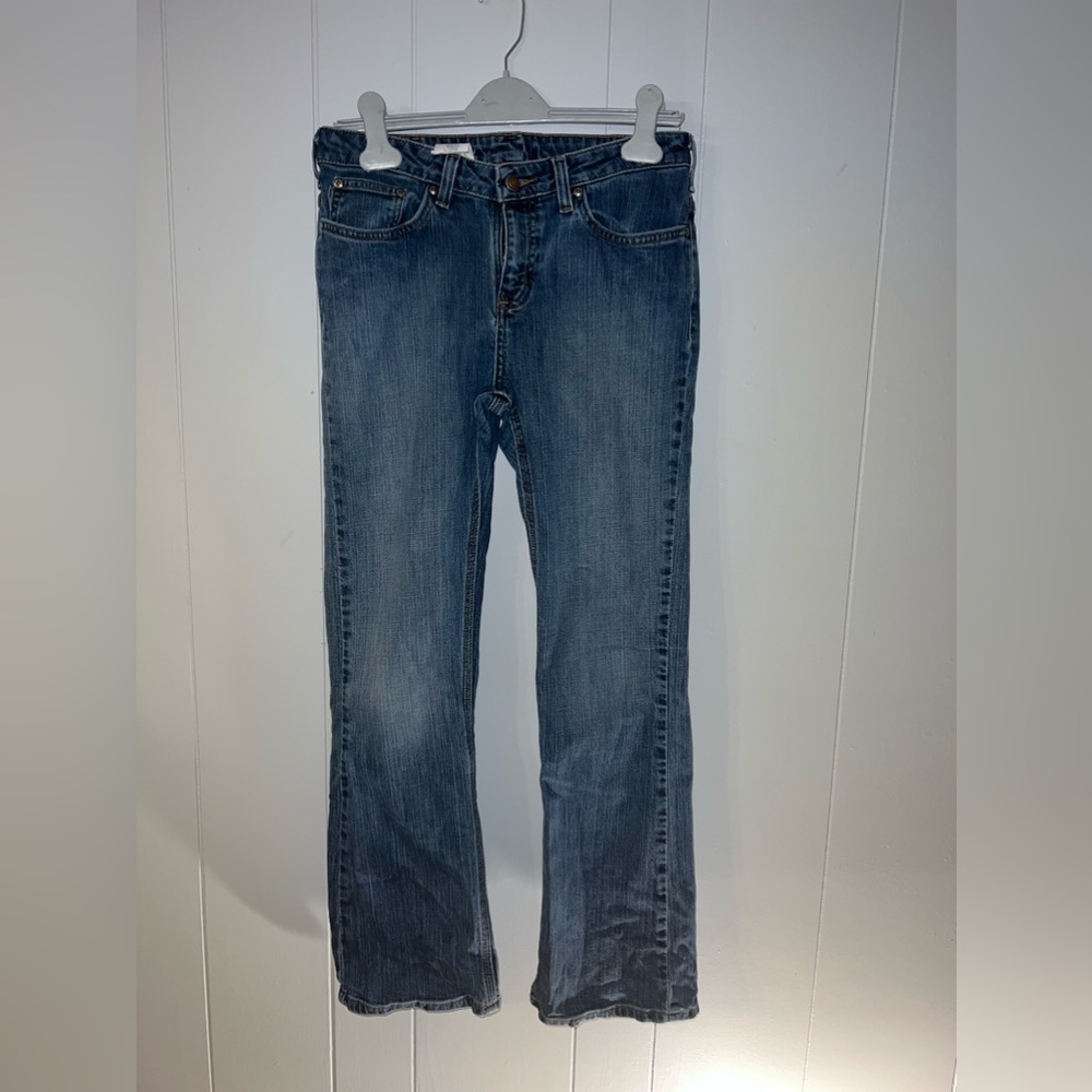 Carhartt women’s jeans